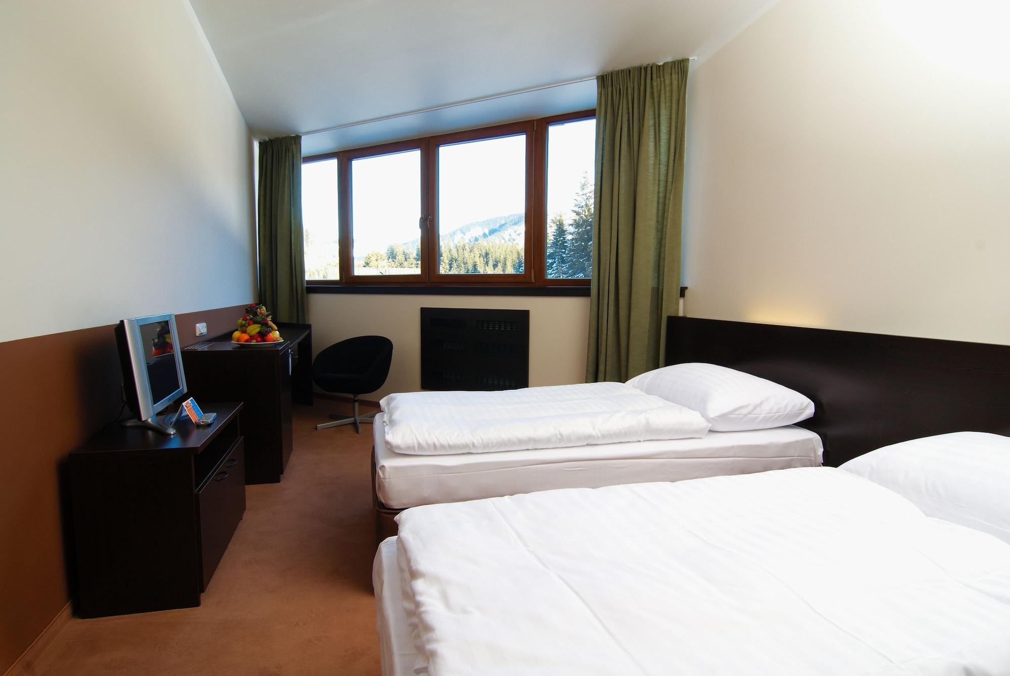 Hotel Grand Jasna Demanovska Dolina Exterior photo